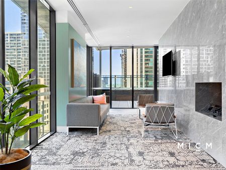 1801/560 Lonsdale Street - Photo 5