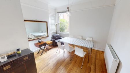 7 bedroom house to rent - Photo 2