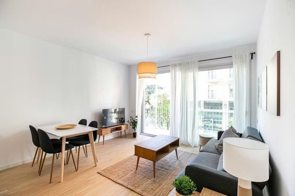 Rambla del Poblenou, Barcelona, Catalonia 08005 - Photo 1