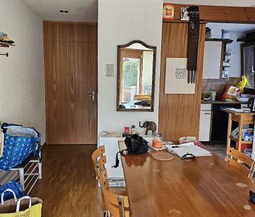 3.5 Zimmer, 82 m² - Photo 3
