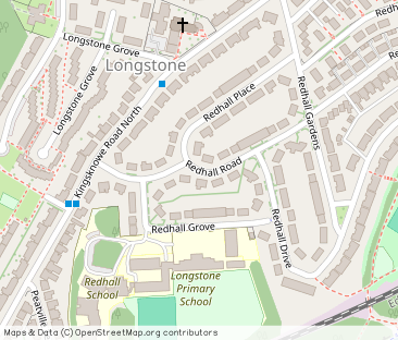 Redhall Road, Redhall, Edinburgh - Photo 1