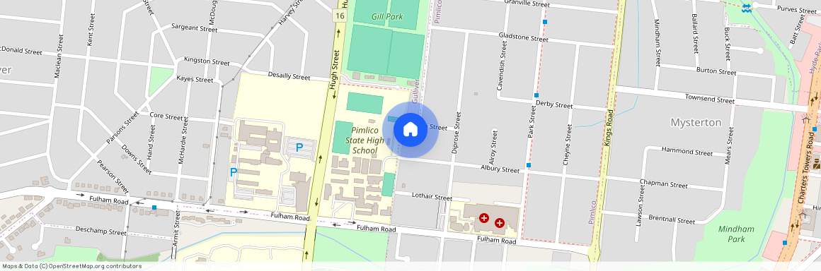 5/10 Vivian Street, Pimlico