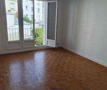 Location Appartement 2 pièces 44m² BREST 29200 - Photo 4