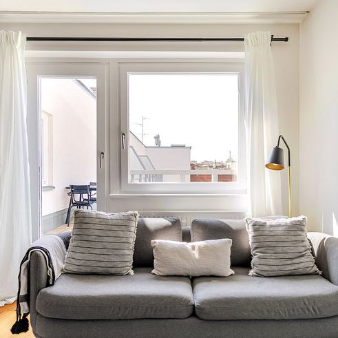 Pramergasse 10 - Photo 1