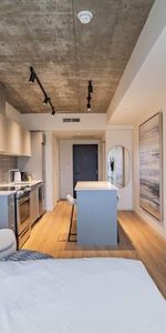 Logement meublé à Place Gare Viger - Photo 3