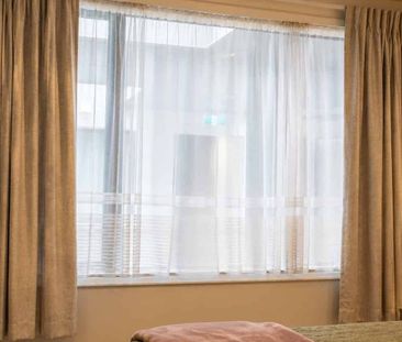 **Available January 2027 Modern 1-Bedroom Apartment** - Photo 5