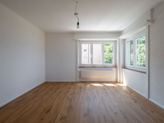 3.5 Zimmer, 65 m², 3. Stock - Foto 1