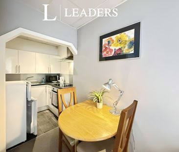 apartment to rent Durley Gardens, Bournemouth, BH2 - Photo 1