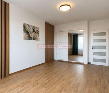 Pronájem bytu 1+kk 35 m² - Photo 4