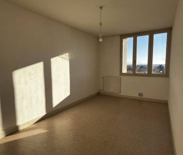 Location appartement 2 pièces 40.79 m² à Romans-sur-Isère (26100) - Photo 1