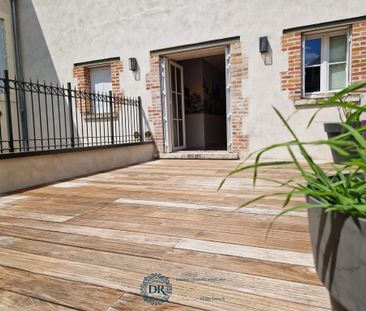 Location Appartement 6 pièces 223m² ORLEANS 45000 - Photo 6
