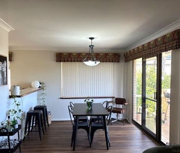 BEACH, CAFES & COASTAL LIVING AT YOUR DOORSTEP! HOME OPEN TUESDAY 2... - Photo 4