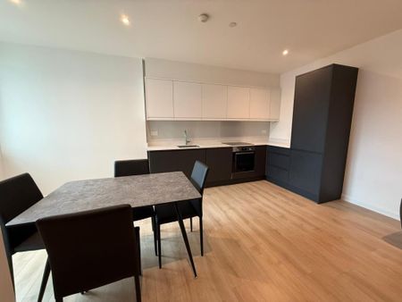 2 bedroom flat to rent - Photo 5