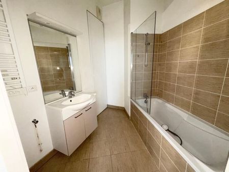 Appartement T2 Reims - Photo 2