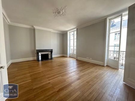 Location Appartement 6 pièces 151m² BLOIS 41000 - Photo 3