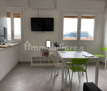Trilocale via Giacomo Matteotti 14, Bolognina, Bologna - Photo 3