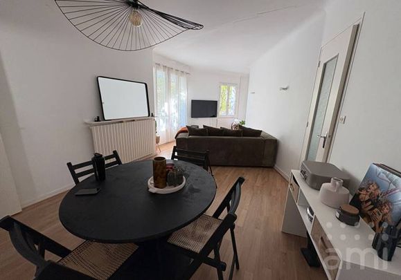 APPARTEMENT RENOVE NIORT - 3 pièce(s) - 81 m2 - Photo 1