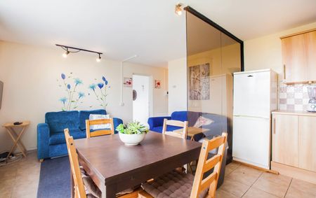 Room in a Shared Flat, New Place Square, SE16 - Photo 3