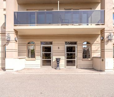 For Lease - 3 Dayspring Circle Unit# 301, Brampton, Ontario - Photo 1