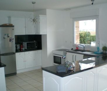 Maison 4 pièces à - Photo 4
