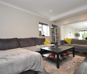 1 bedroom house to rent - Photo 1