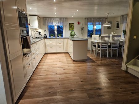Damstö, Jörlanda - Photo 2