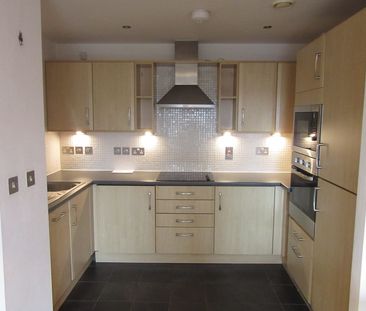 Excelsior Apartments, Princess Way, Swansea. SA1 3LQ - Photo 5