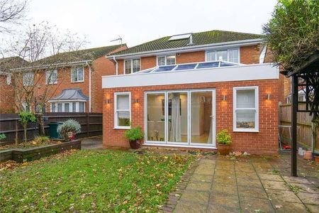 Greenidge Close, Reading, Berkshire, RG1 - Photo 2