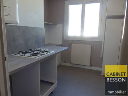 Location Appartement 3 pièces 52m² ST EGREVE 38120 - Photo 4
