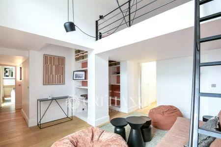 Tout savoir sur cet appartement dans le quartier Les Parterres, à Saint-Germain-en-Laye - Photo 3