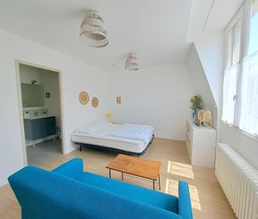 Location Appartement 1 pièce 26m² TOURS 37000 - Photo 4
