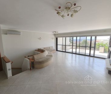 Μεζονέτα για ενοικίαση Συνοικισμός Νόμου 751 (Πανόραμα) - Photo 3