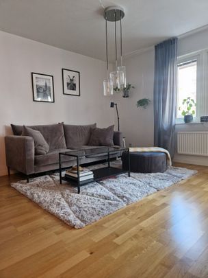 Långängen, Göteborg - Photo 1