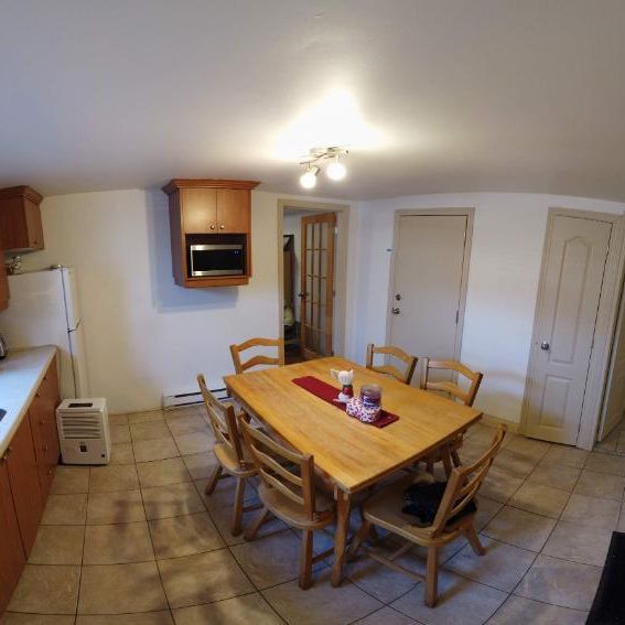 1 CH - 1 SDB - Québec - $827 /mo - Photo 1