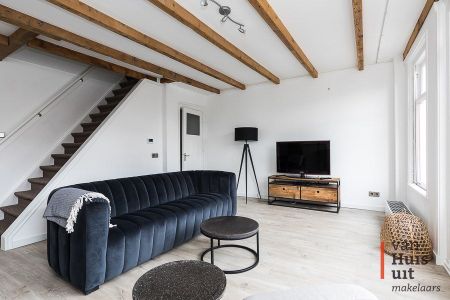 Te huur: Appartement Singel in Amsterdam - Foto 2