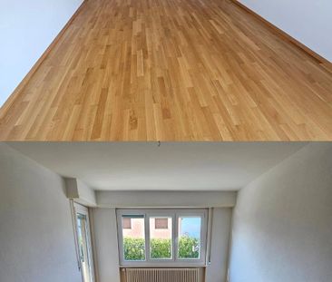 2.5 Zimmer, 52 m² - Photo 4