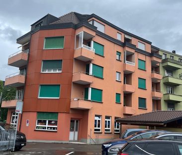 2 Zimmer, 55 m², 3. Stock - Photo 3