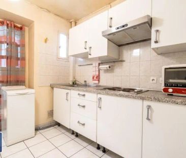 Appartement à louer 1 pièce 27.1m² - Photo 6