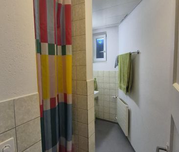 2.5 Zimmer, 60 m², 4. Stock - Foto 4
