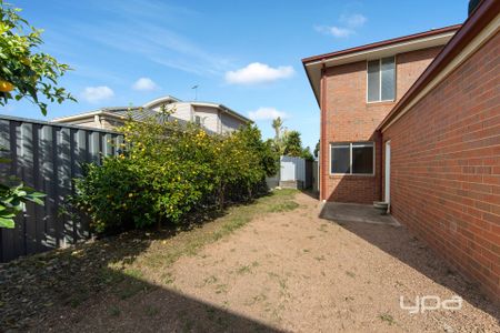 22 French Crescent, Caroline Springs - Photo 3