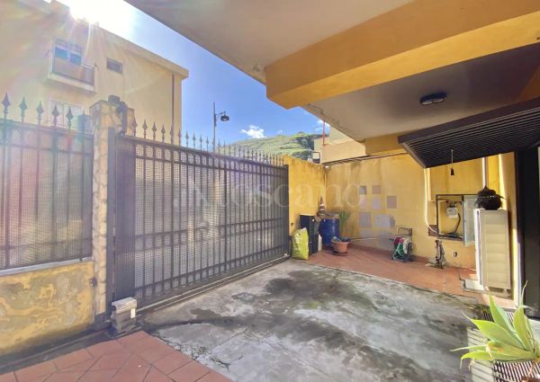 Villa in affitto - Via Linea, Messina (rif. 33/2026)