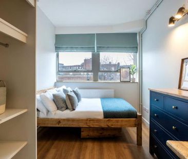 7 bedroom apartment to rent - Photo 4