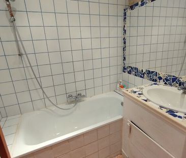 Location appartement 2 pièces, 31.00m², Narbonne - Photo 6