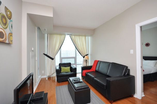 For Lease - 3525 Kariya Drive Unit# 2208, Mississauga, Ontario - Photo 1