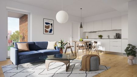 Rantzausbakke 74, 3. 3 - Photo 5