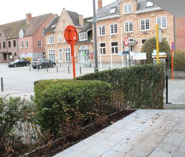 Gelijkvloers nieuwbouwappartement met 2 slaapkamers - Photo 6