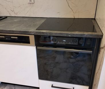 2.5 Zimmer, 65 m², 4. Stock - Foto 1