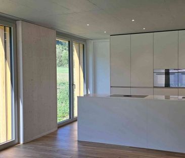 3.5 Zimmer, 82 m², EG - Foto 2