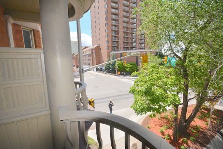 48 Daly Avenue, Sandy Hill, Ottawa, ON - Photo 5