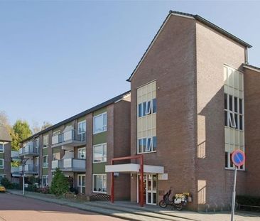 Meijersbergstraat, 16, 7513 XD, Enschede - Foto 1